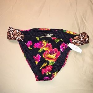 Victoria’s Secret bikini bottom